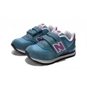 Basket New Balance Enfant